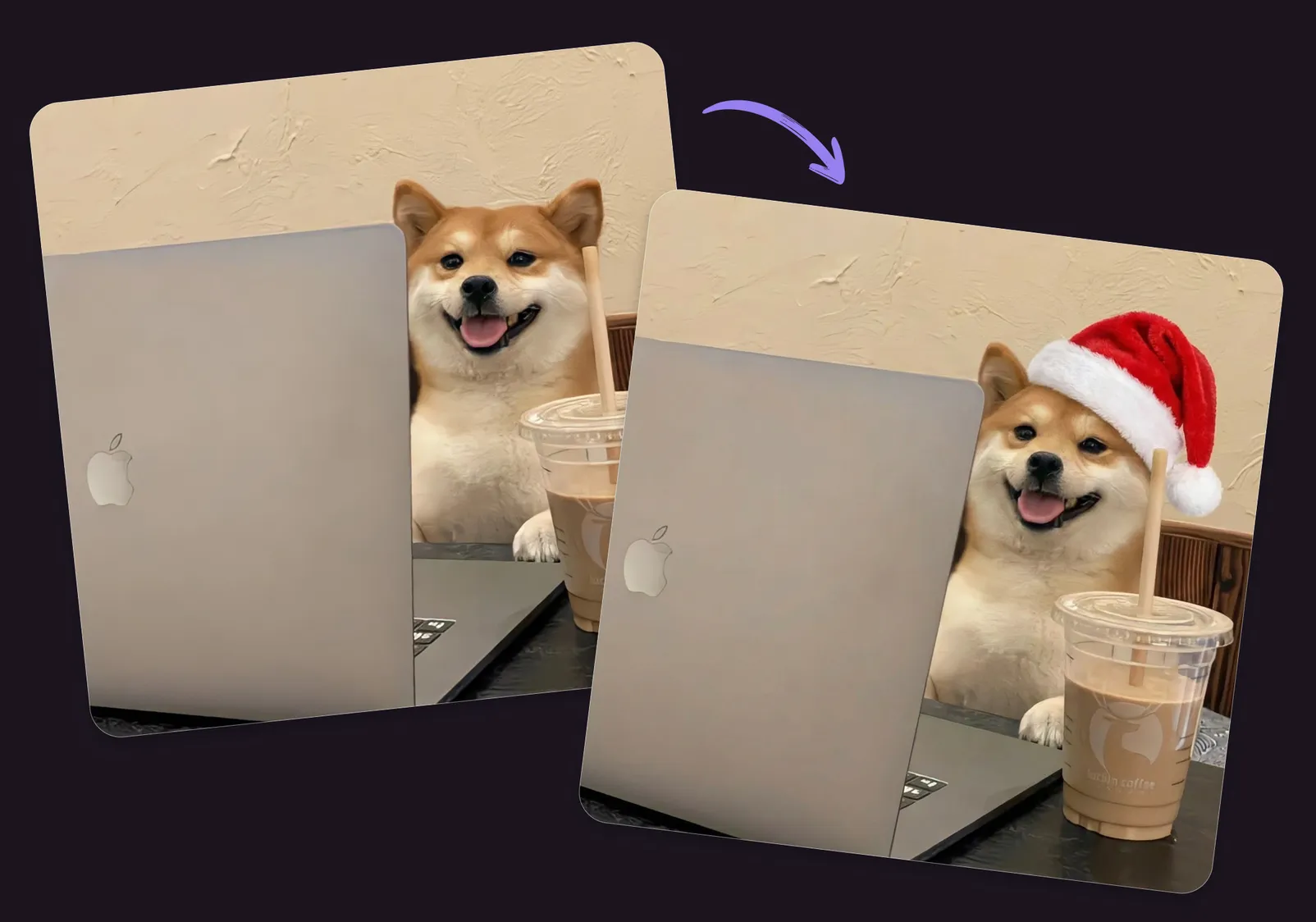 Christmas Party Photos