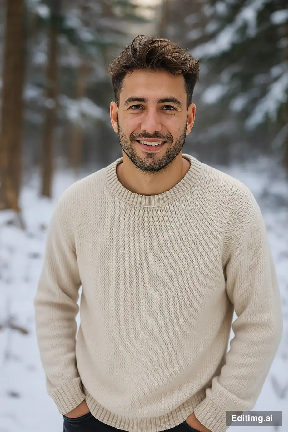 Editimg.ai feature after image
