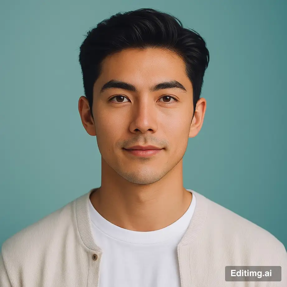 Face Morph