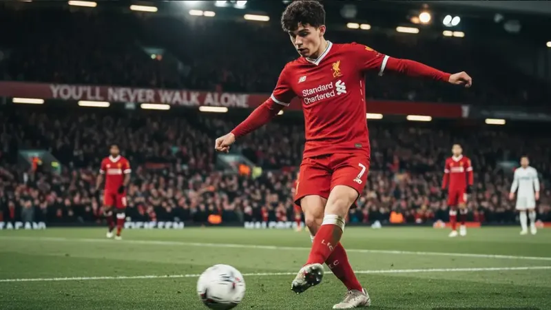 Football AI Image Generator