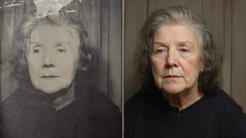 Old Photo Restoration