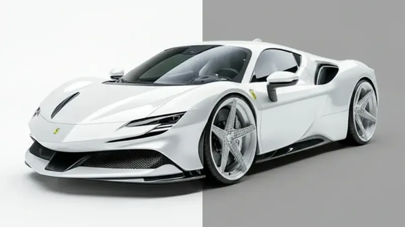 Change Background Color