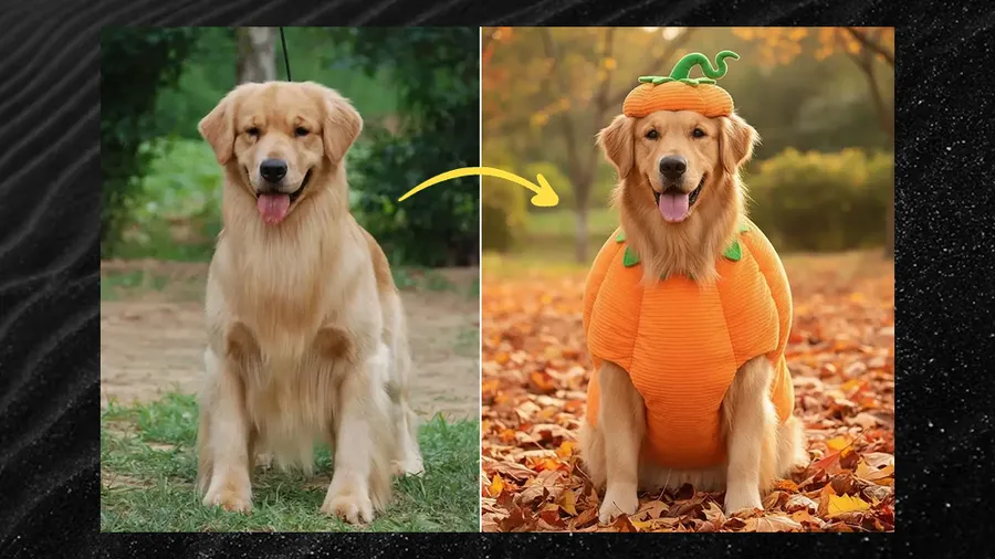 AI Costume Generator