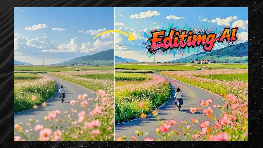 AI Graffiti Generator