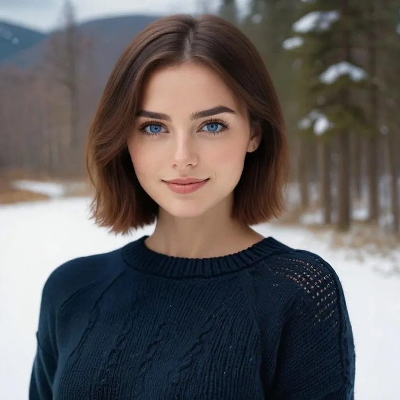 AI Hairstyle Changer