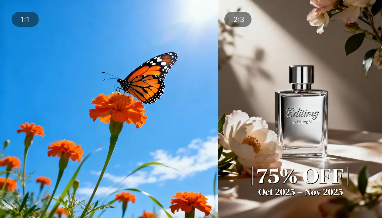 Editimg.ai feature compare image