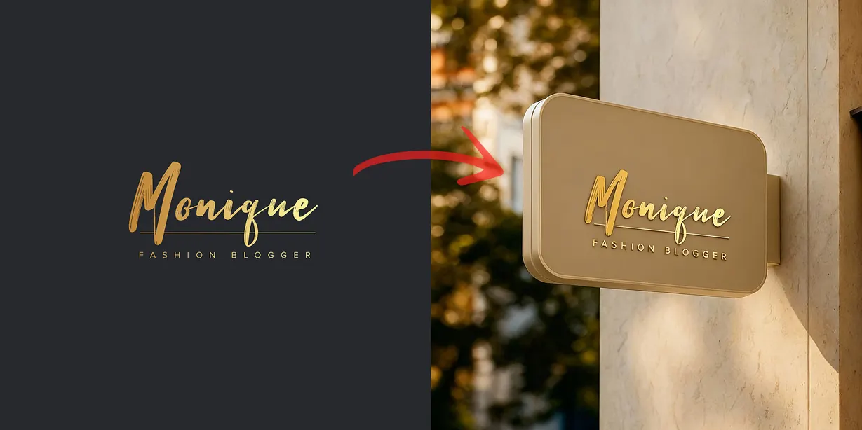 Transform Any Design into Professional Product Mockups