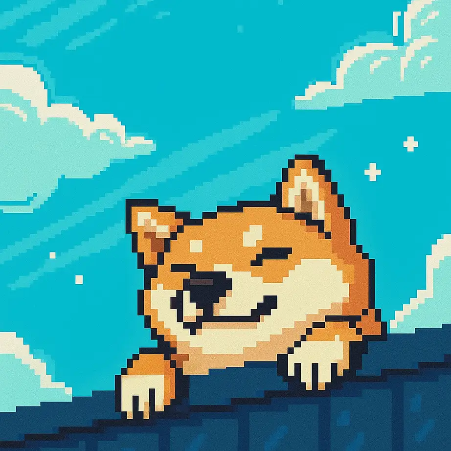 Classic 8-bit Style