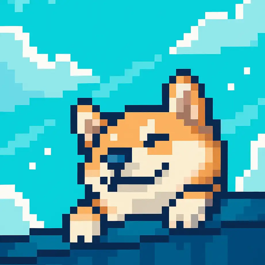 Minecraft Pixel Art