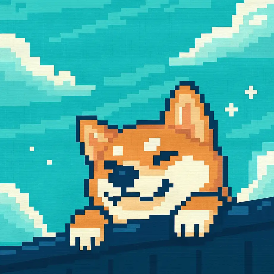 Pokemon Pixel Art