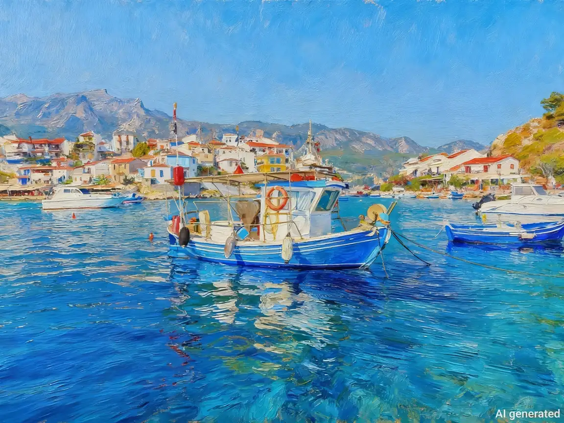 Versatile Style Transfer