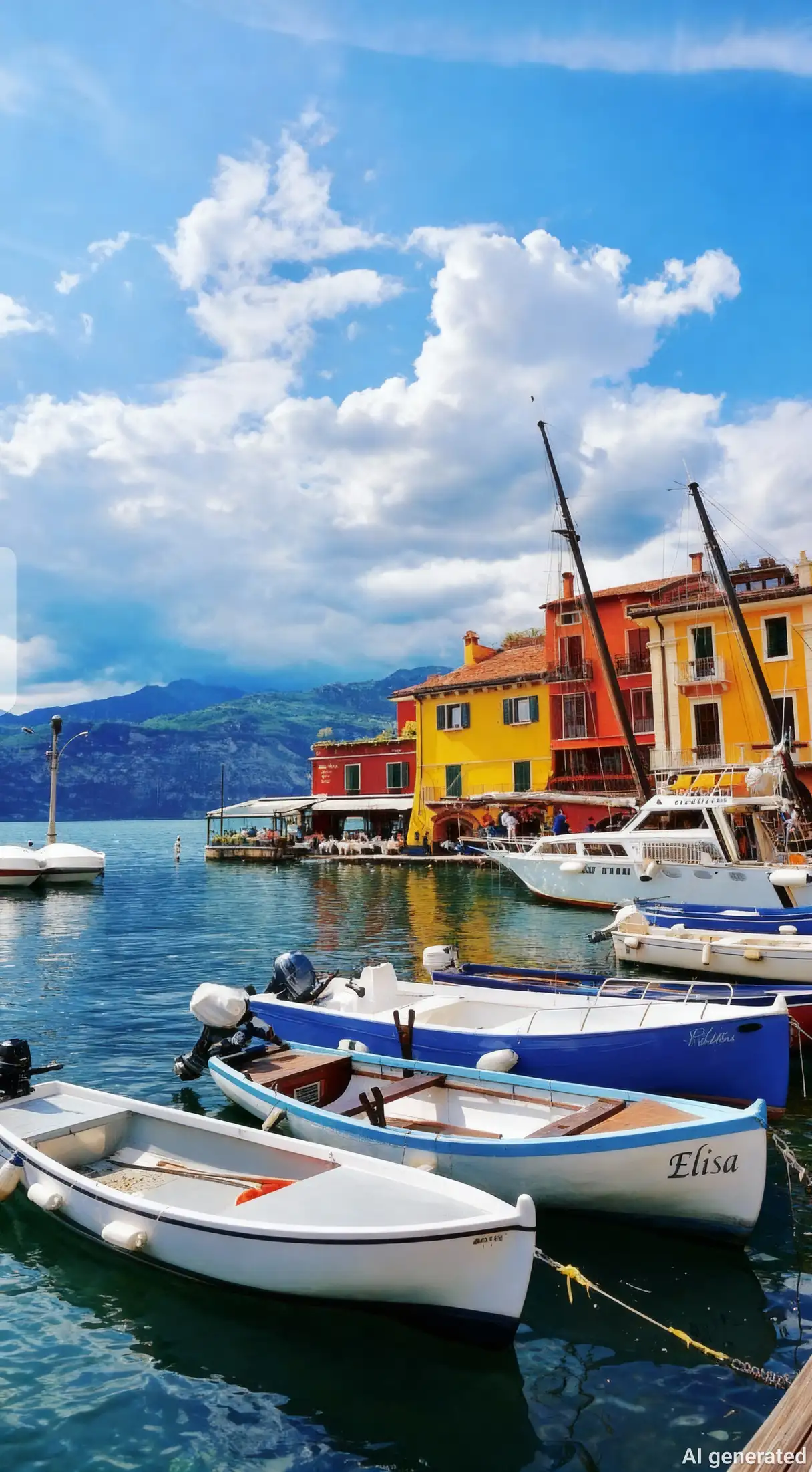 4K Ultra-High-Resolution Output