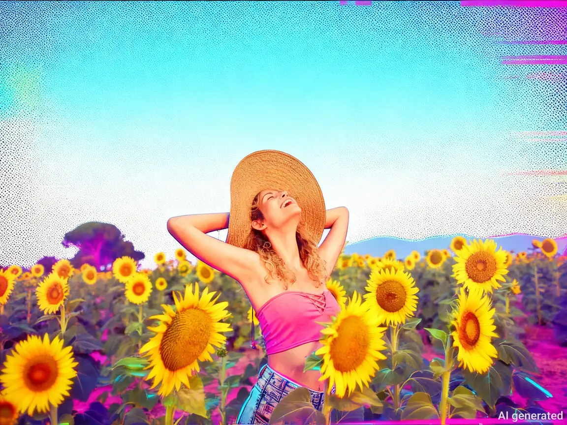 Style Transfer Example 3