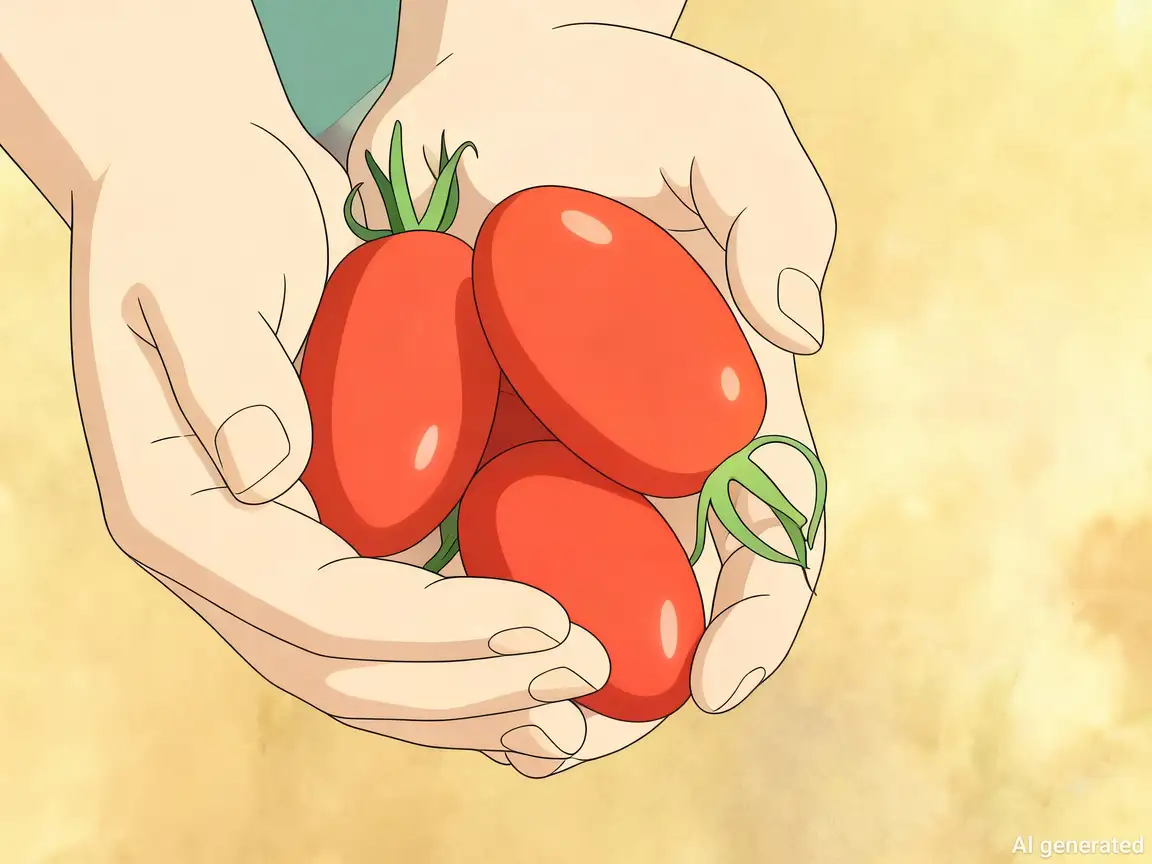 Style Transfer Example 4