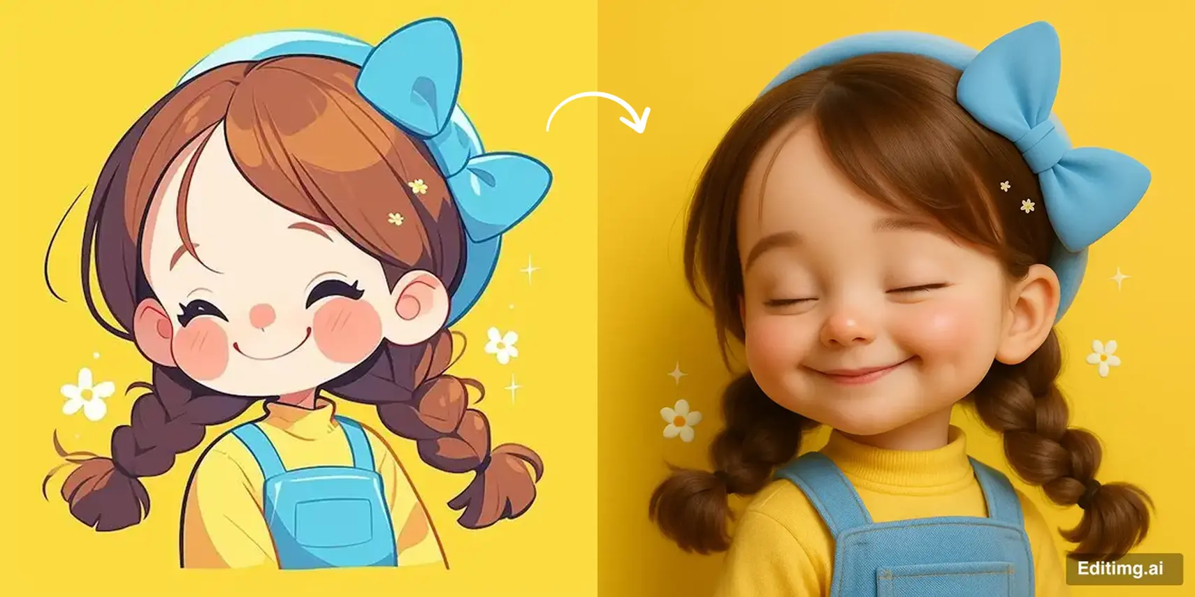 2D to 3D Image Converter