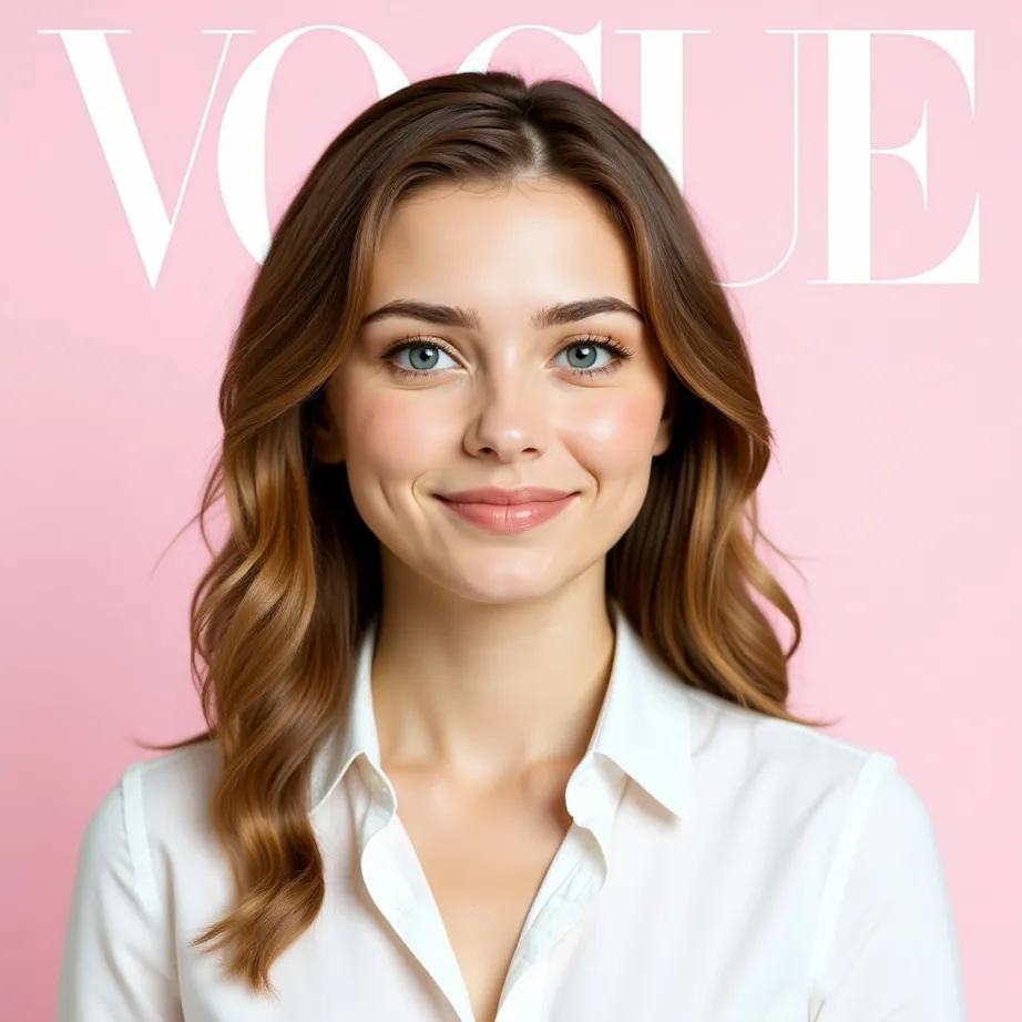 Vogue Natural Beauty