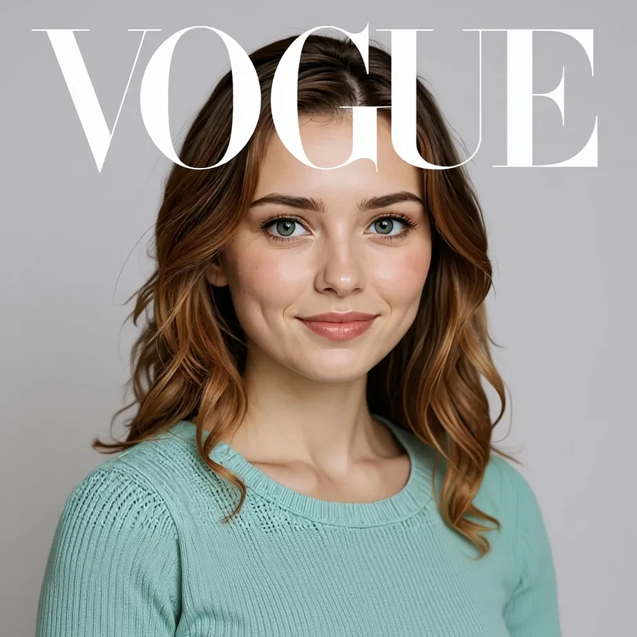 Vogue Studio Elegance