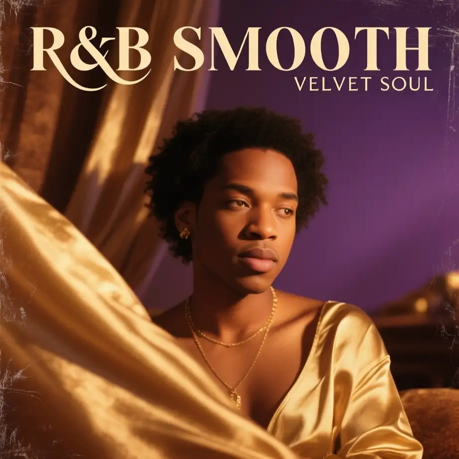 90s album cover example - Create a high-quality 90s R&B album cover for the ...
