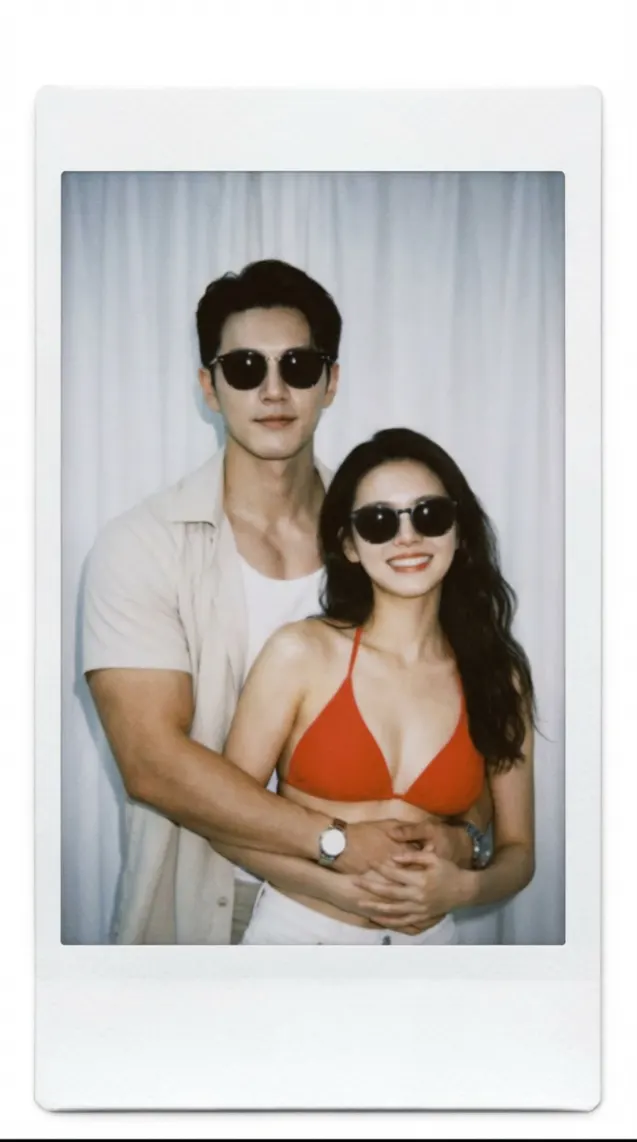 Nano Banana Pro Prompts for Couple Photos