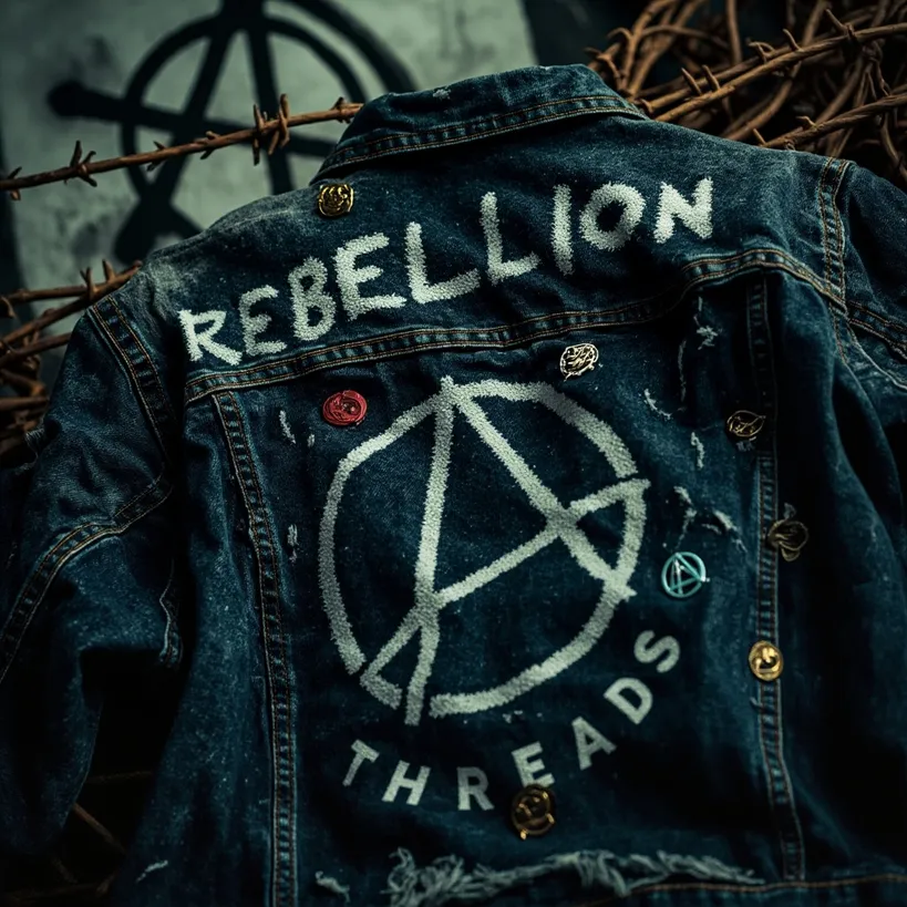 Album Cover Example 2