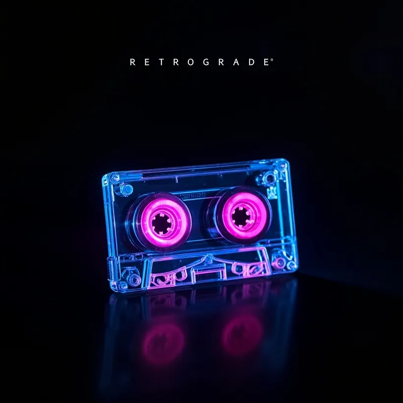 Album Cover Example 4