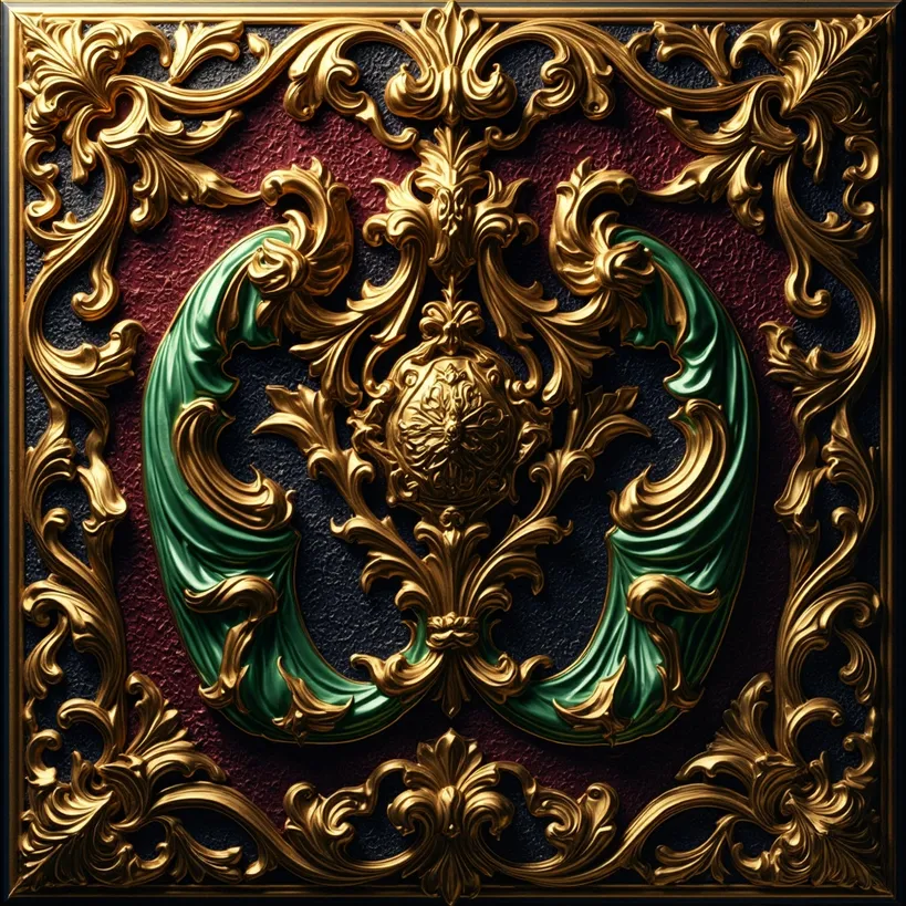 Album Cover Example 7