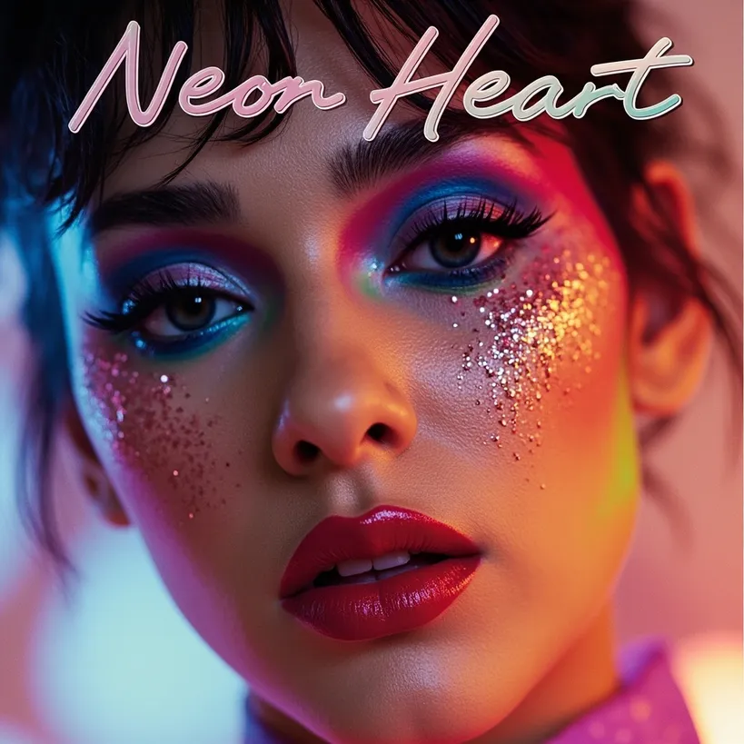 Advanced Album Cover Features