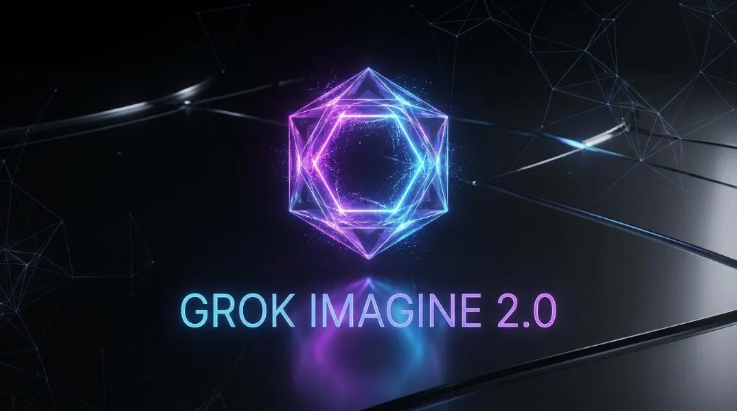 Mixinflow Grok Imagine 2.0 launch preview