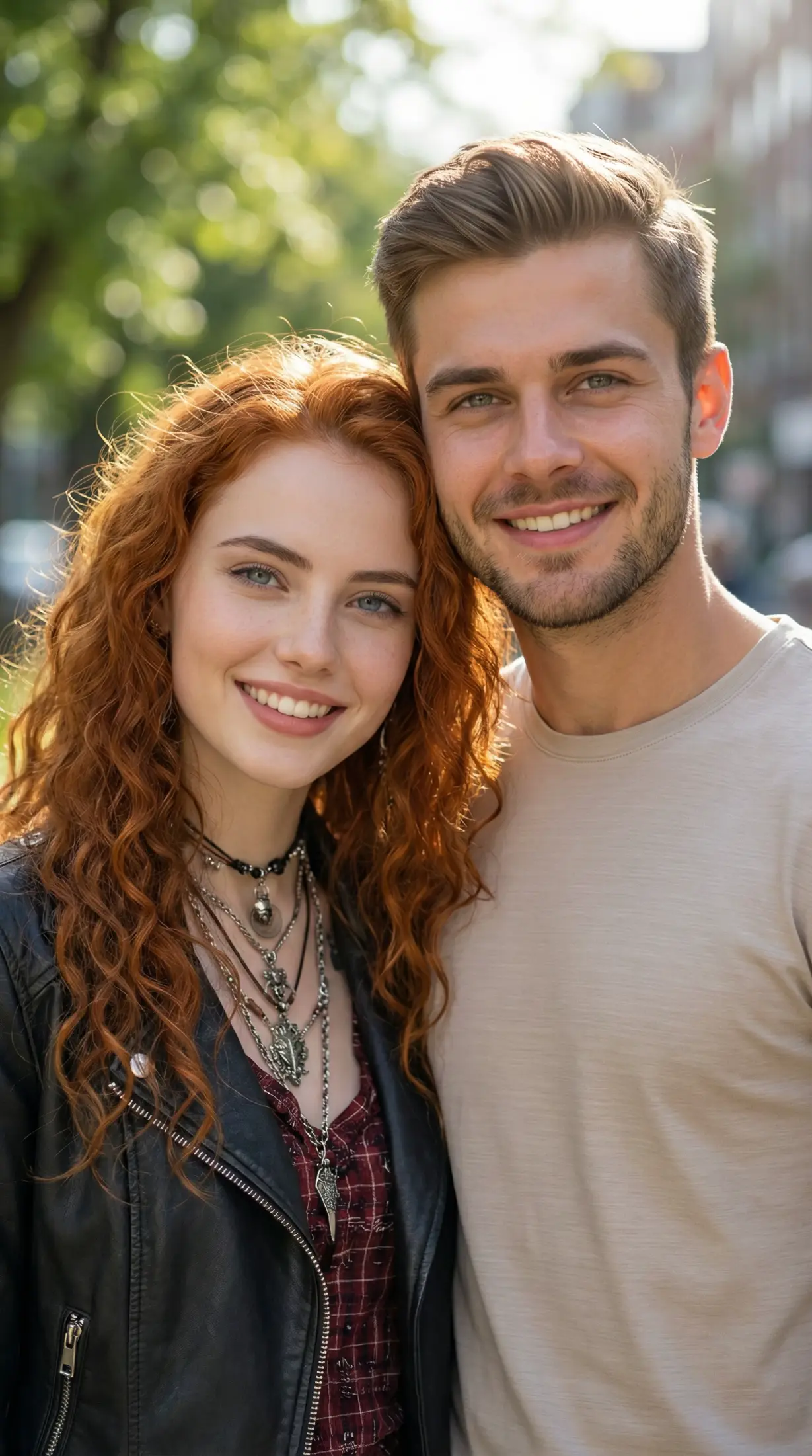 Gemini AI Photo Editing Prompts for Couple