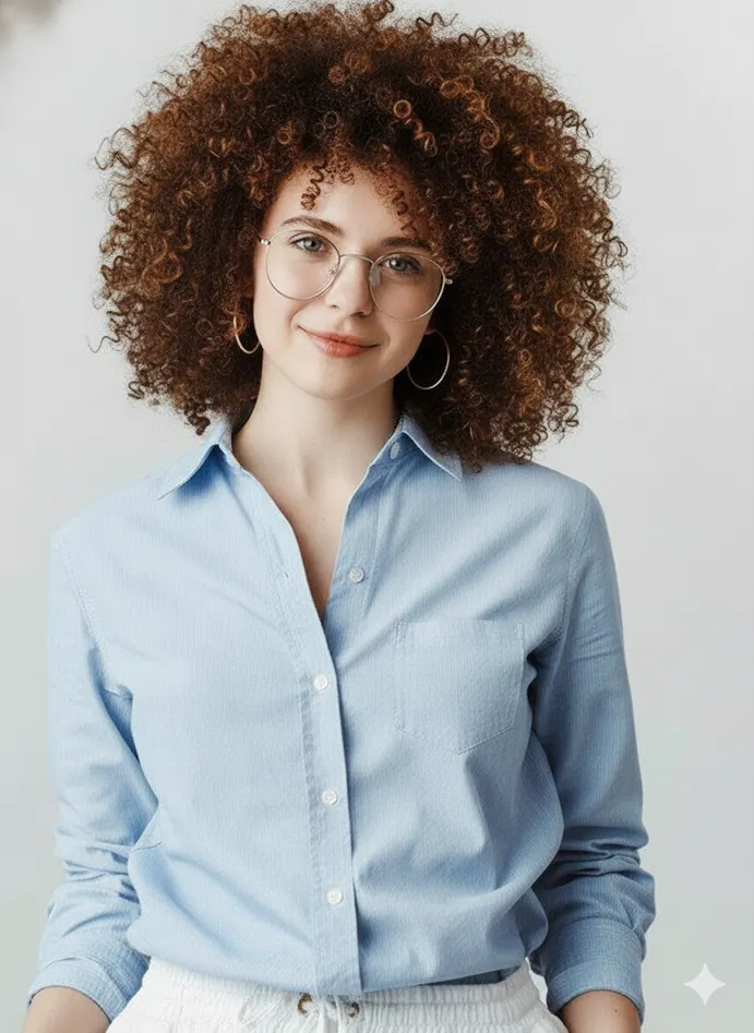 Afro Coils
