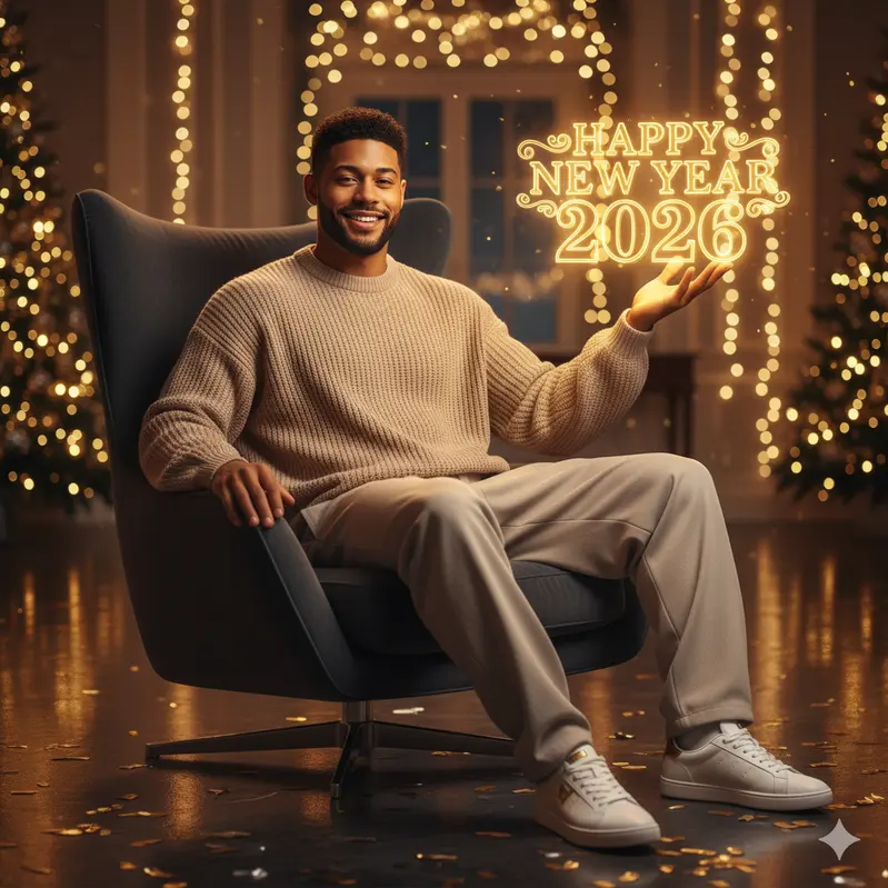 Cozy Festive Celebration