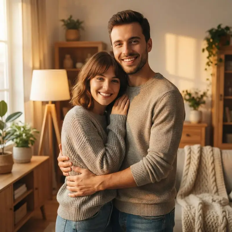Gemini Couple Photo Prompts (Copy & Paste)