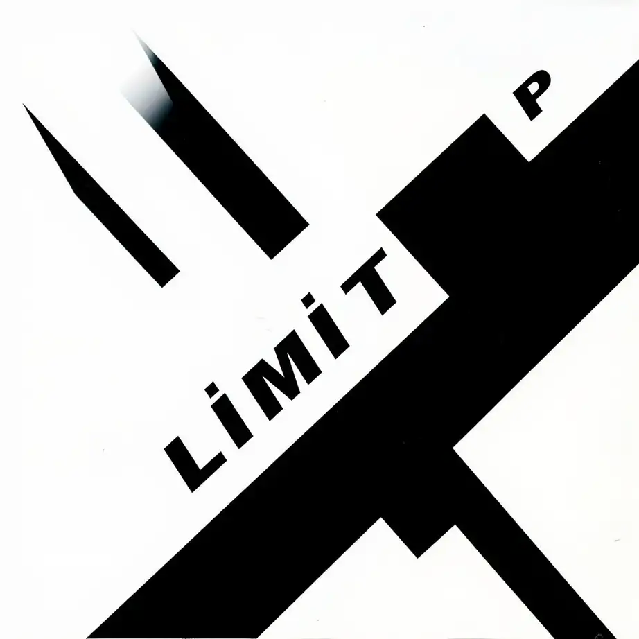 Urban Legends by Street Poets - Limit album cover example