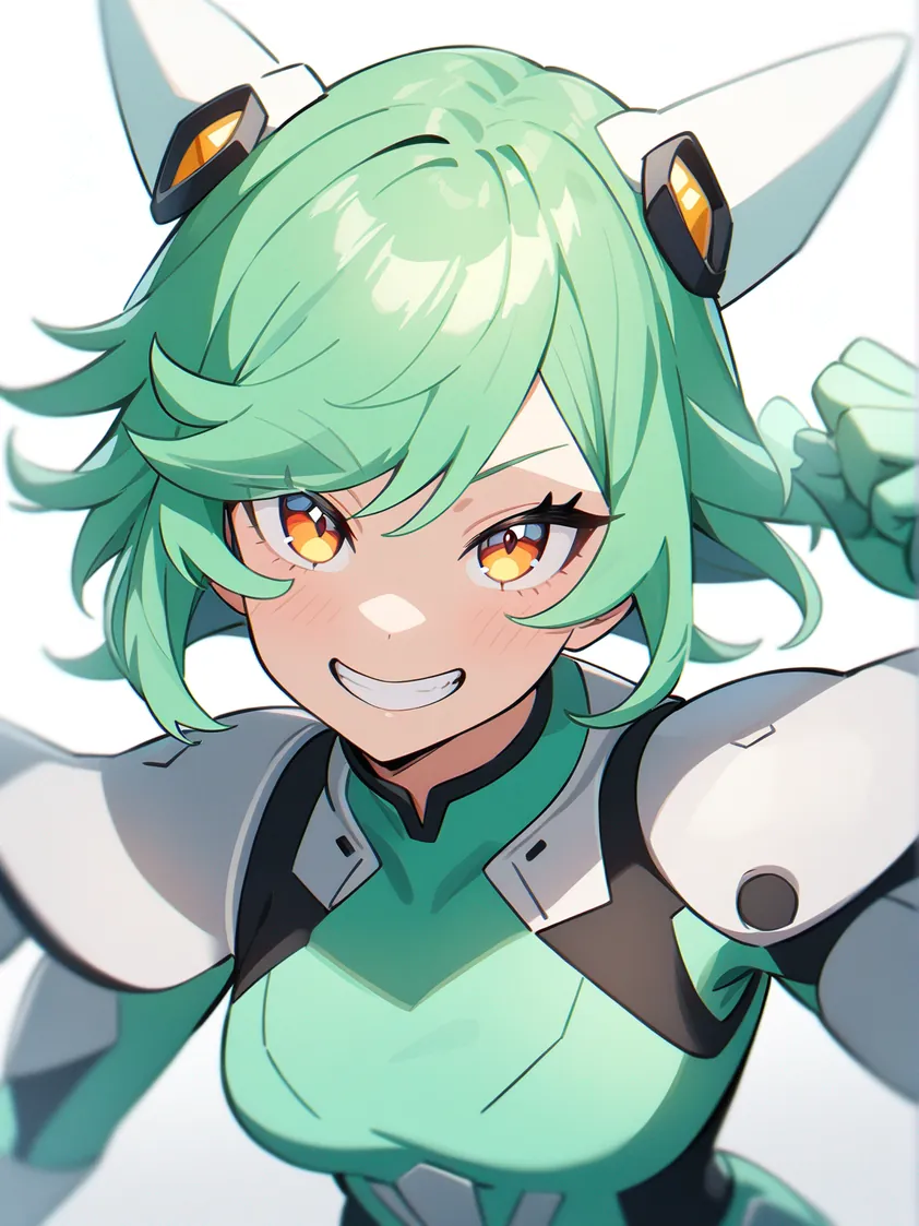 マーベルOCサンプル 7
