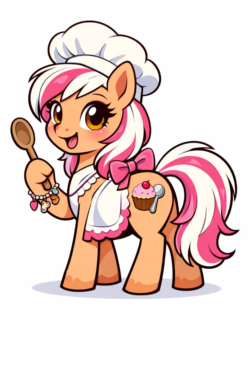 Mlp Oc Example MLP OC Maker - Create Original My Little Pony Characters with AI