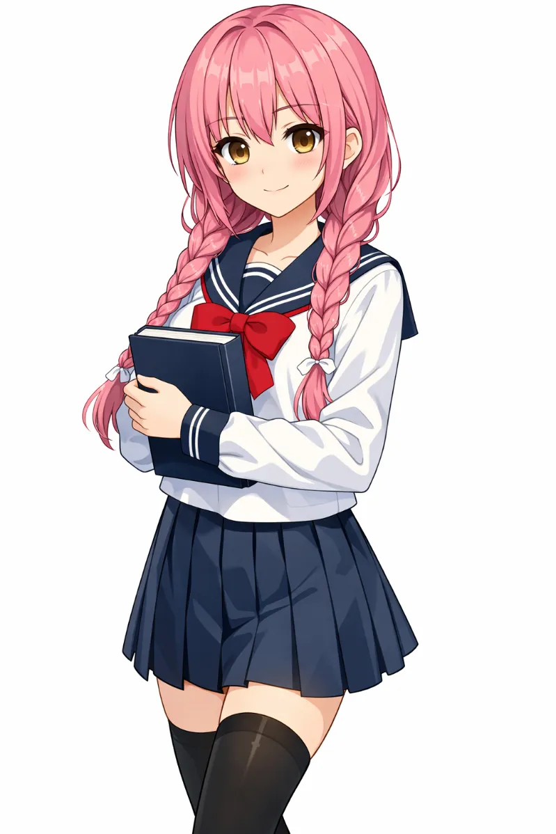 Character example 3