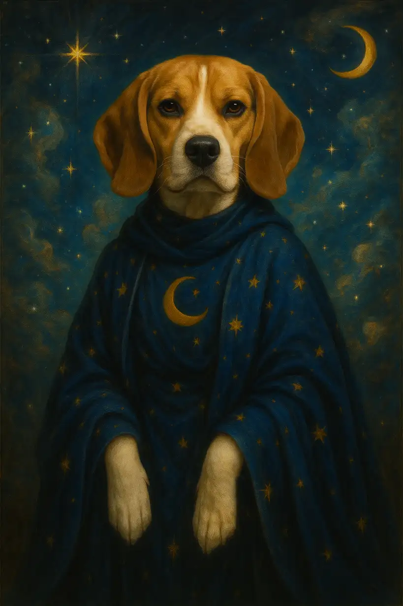 Celestial Dreams