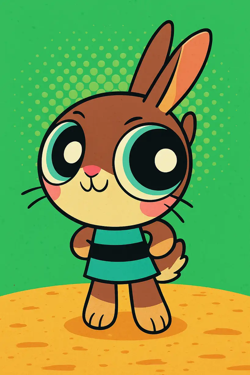 Powerpuff