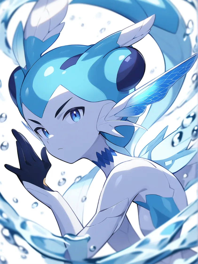 Pokemon OC Example 3