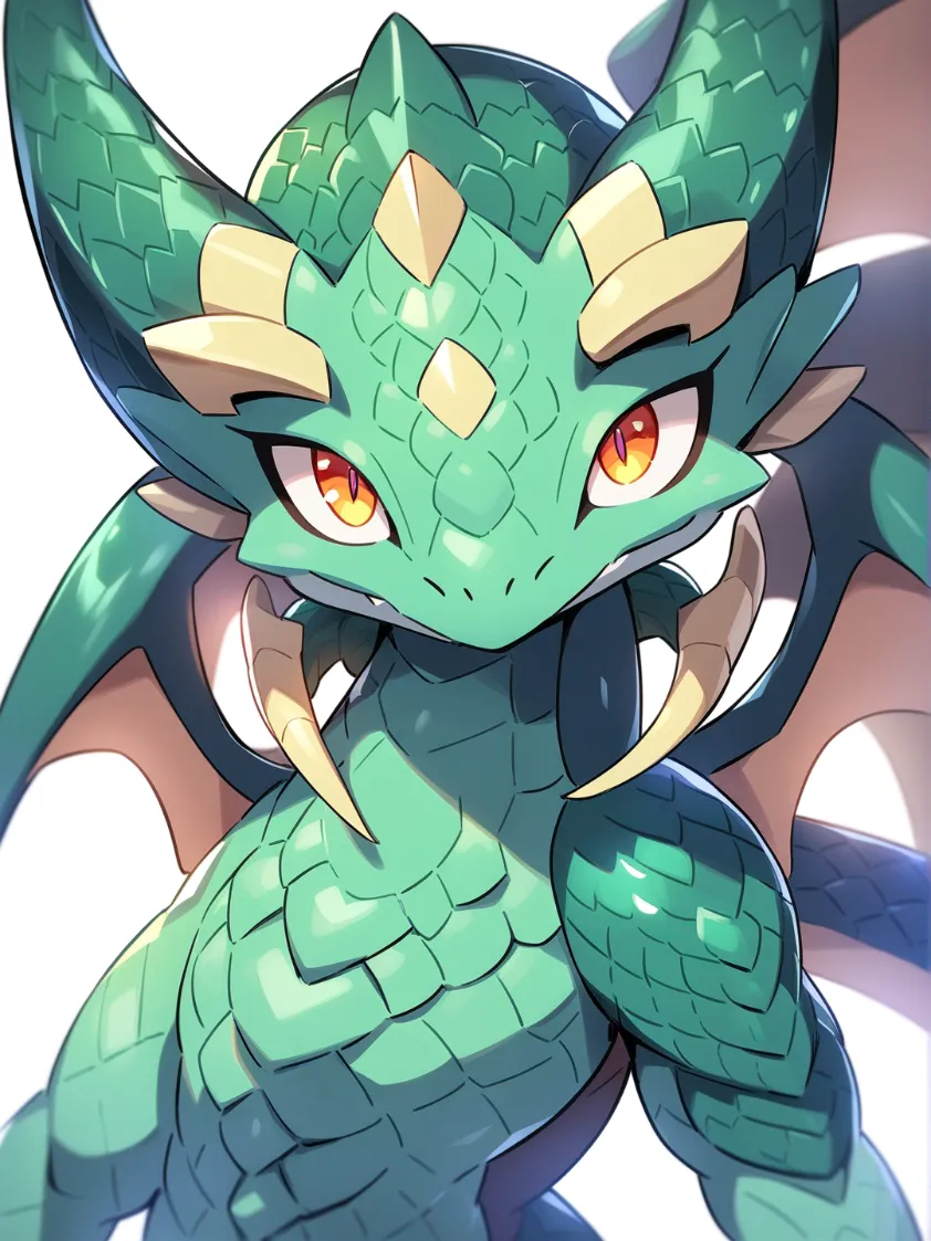 Pokemon OC Example 5