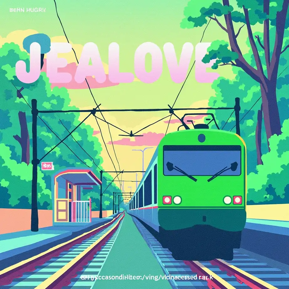 Rap album cover example - Create a high-quality rap album cover, featuring a...