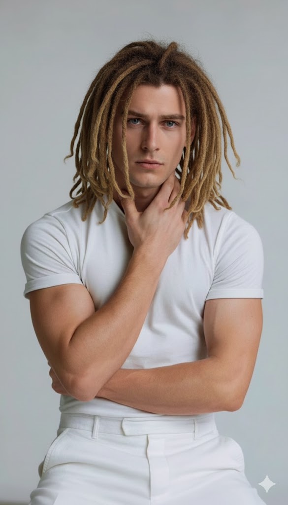 Dreadlocks