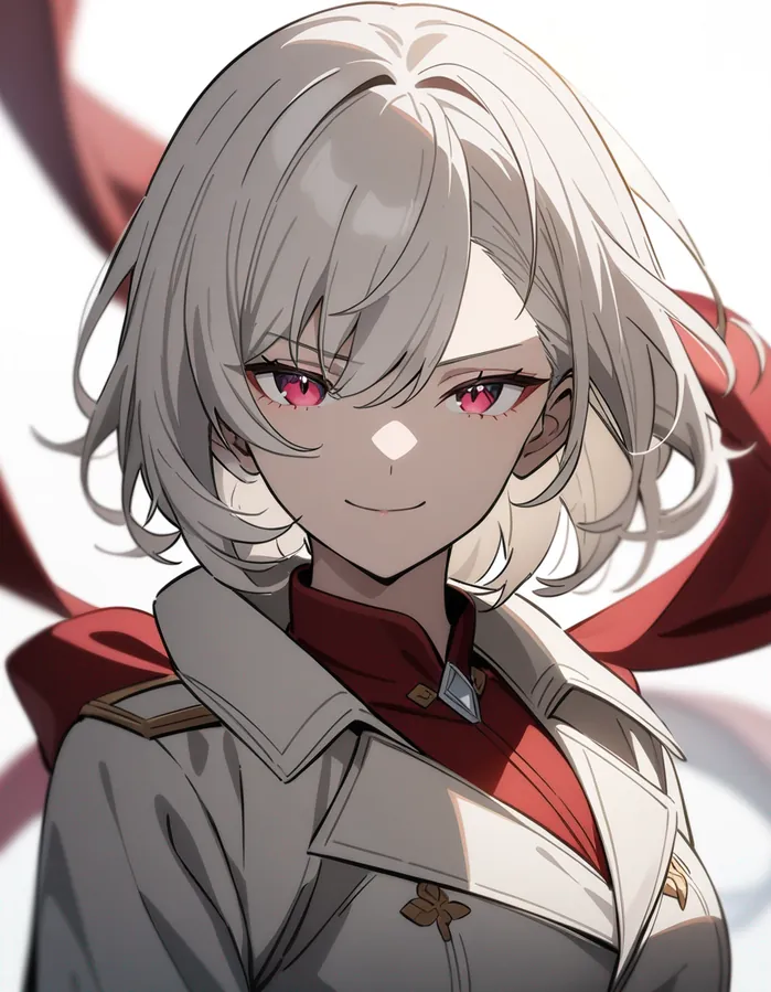 Vampire OC Example 5