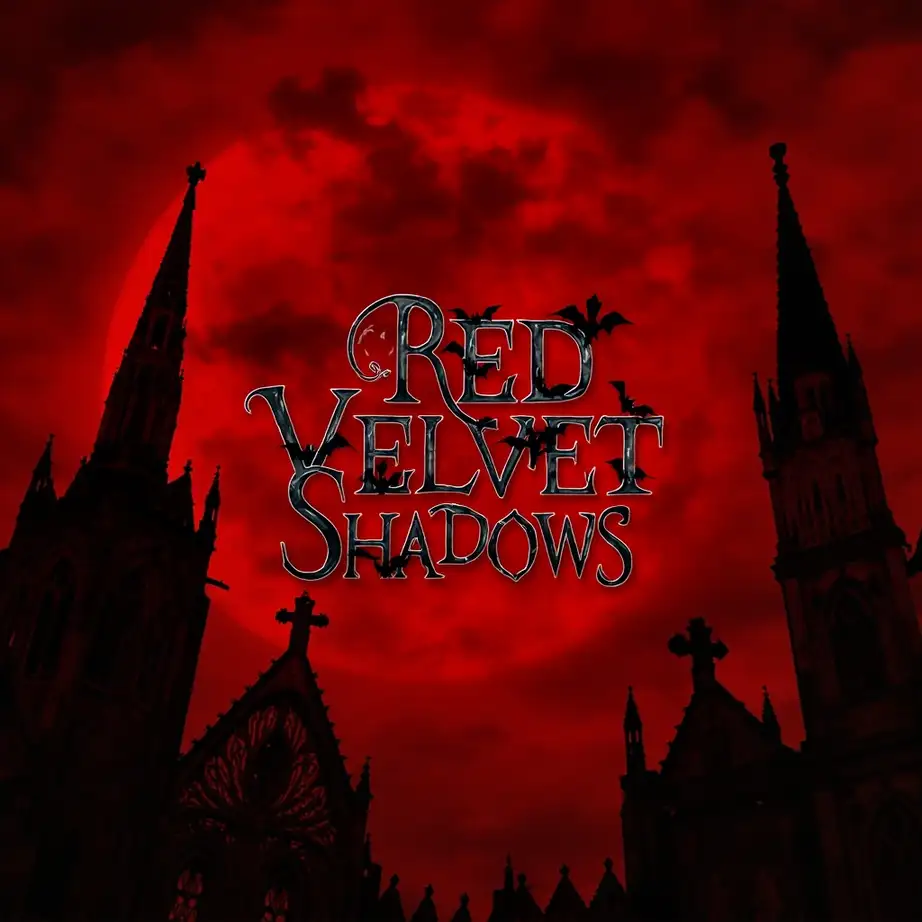 Whole Lotta Red album cover example 3