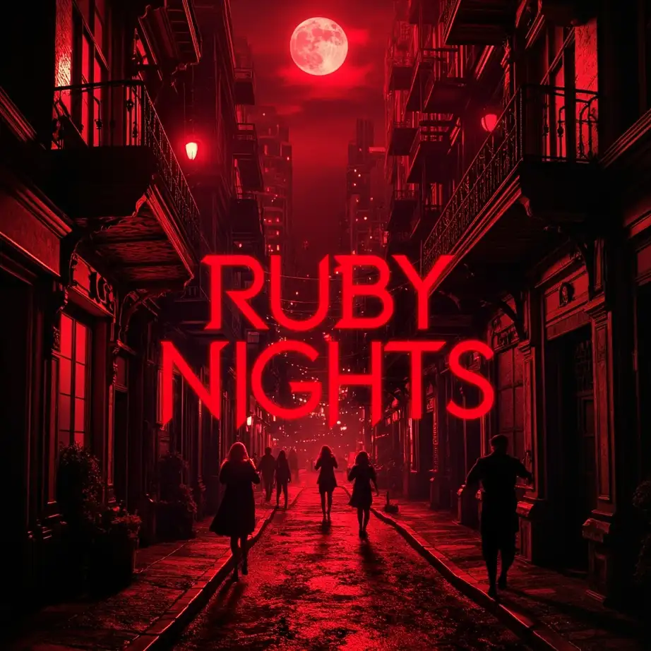 Whole Lotta Red album cover example 6