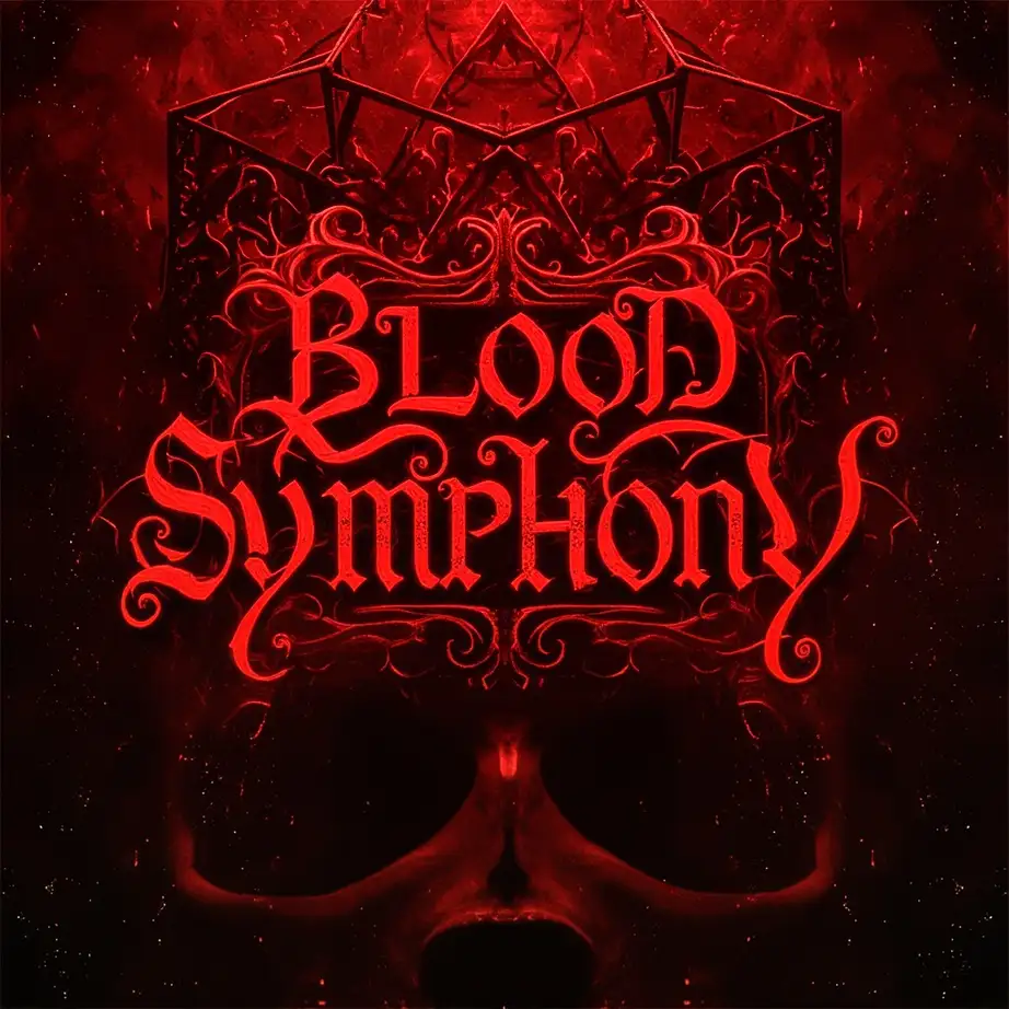 Whole Lotta Red album cover example 7