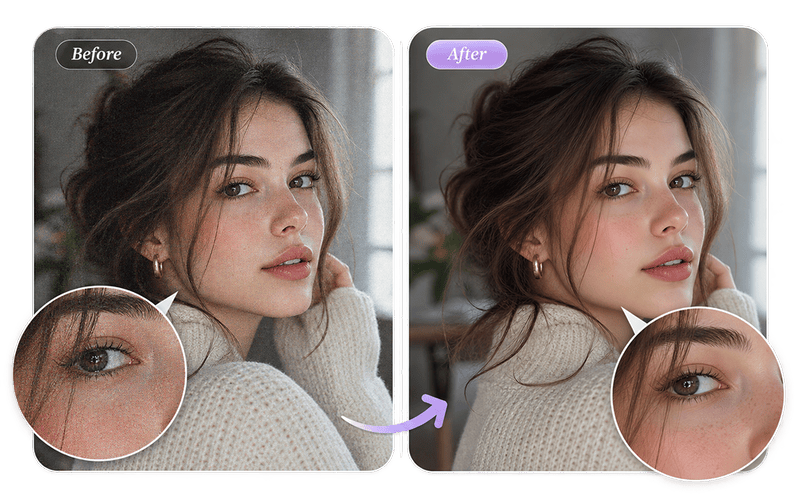 Portrait Photography