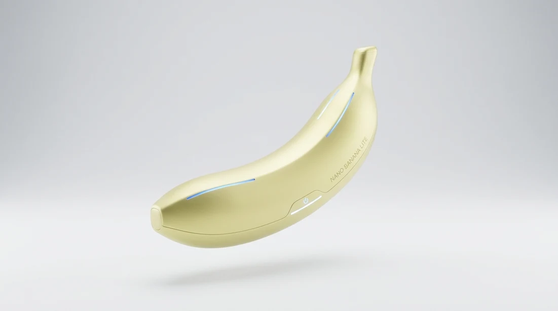 Mixinflow Nano Banana Lite launch preview
